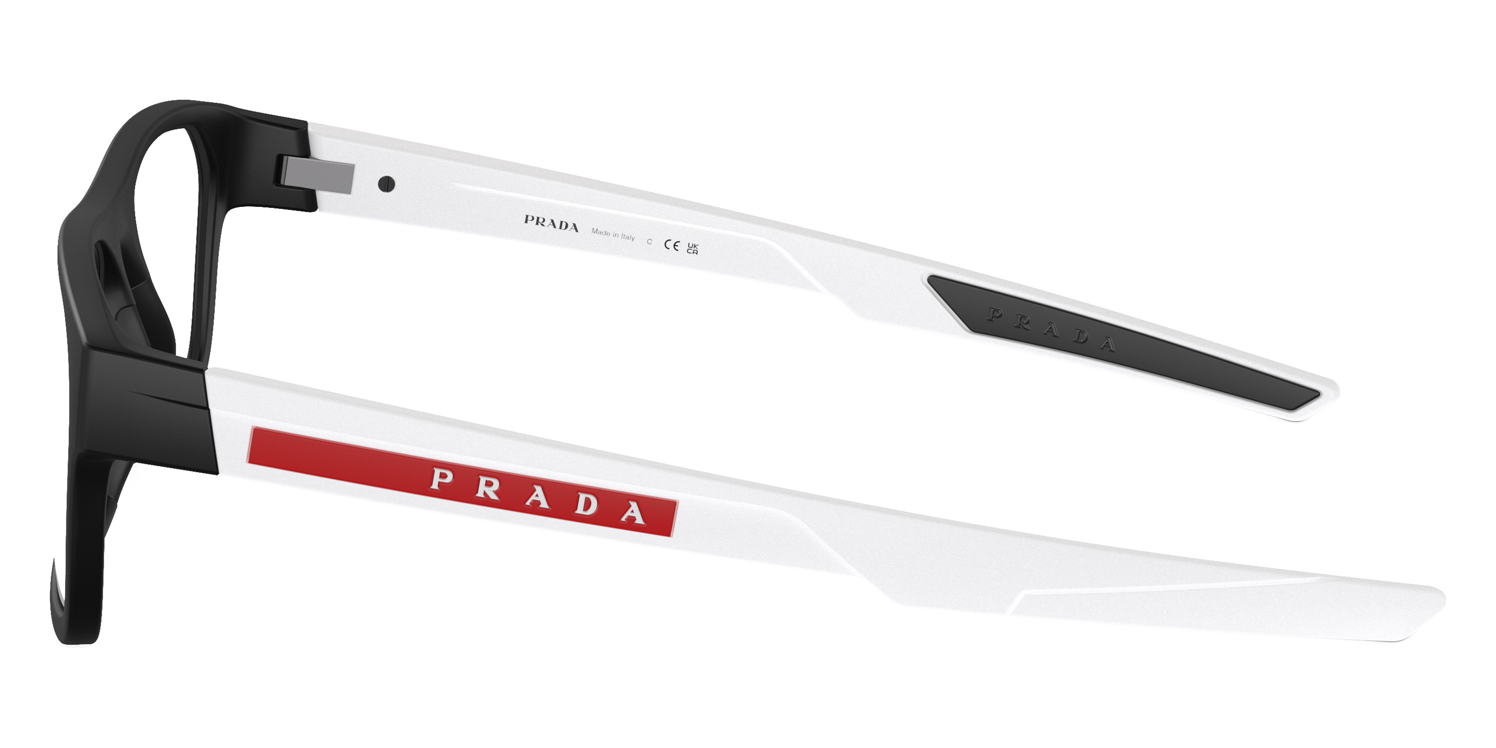 Prada Linea Rossa - PS 08OV