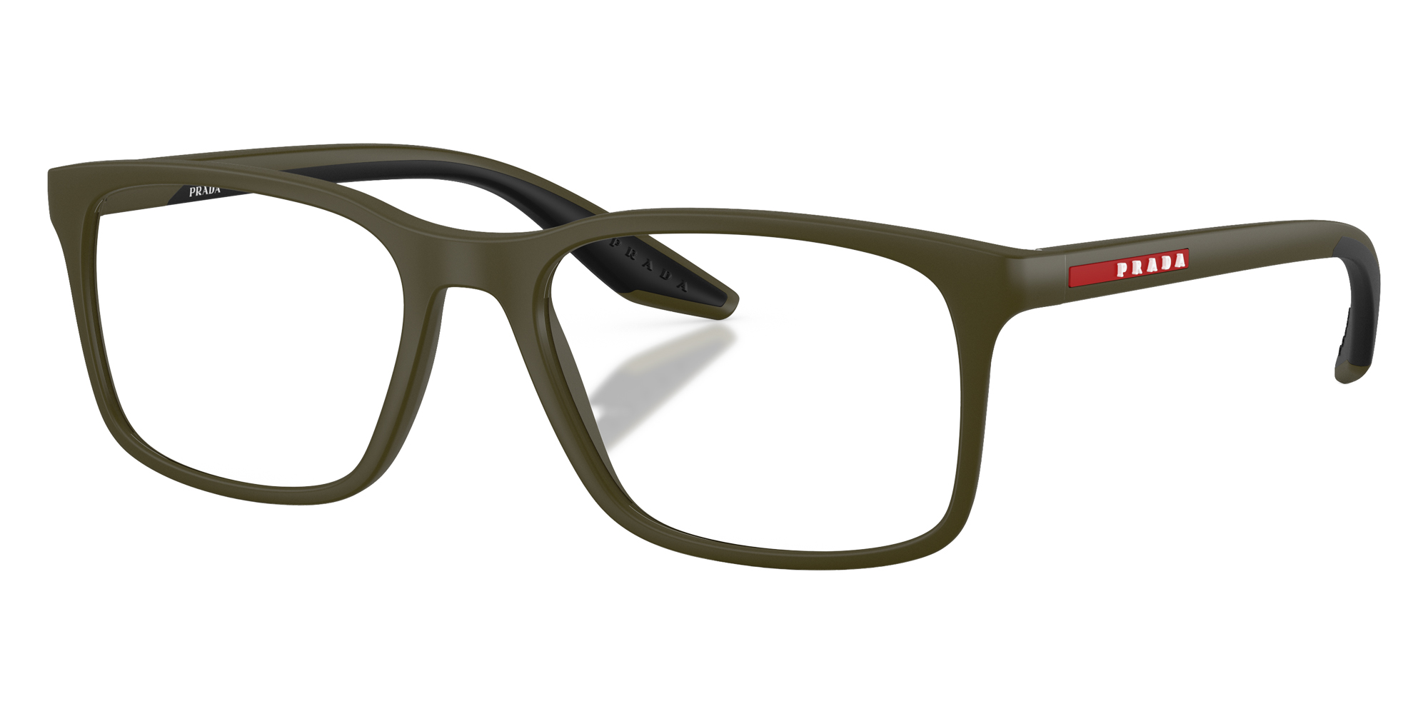 Prada Linea Rossa - PS 08RV