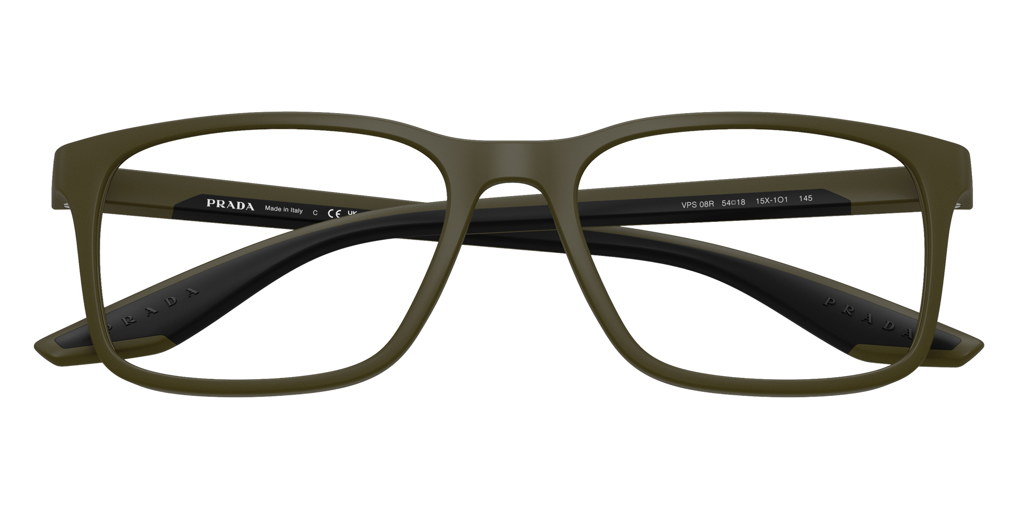 Prada Linea Rossa - PS 08RV