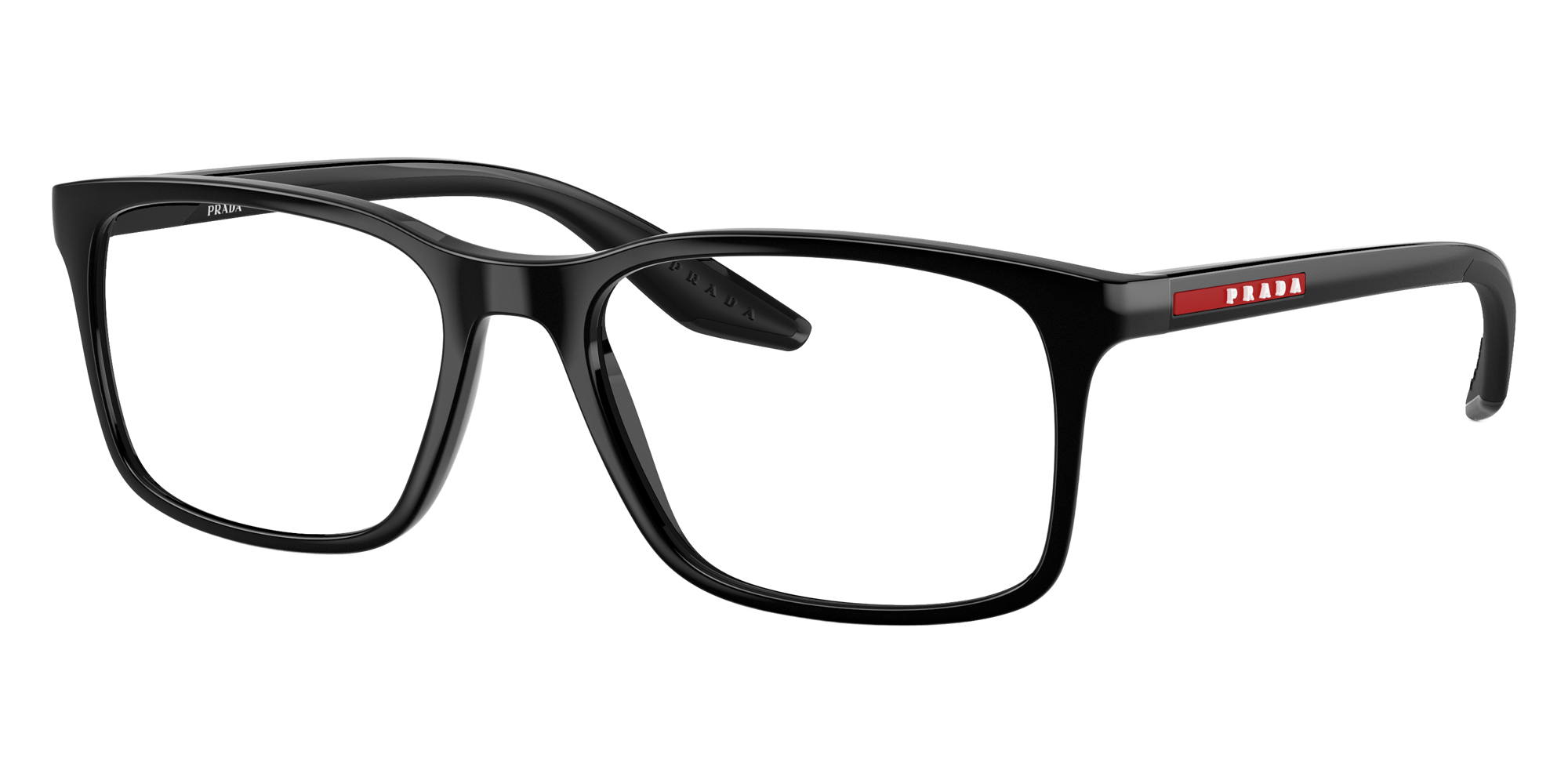 Prada Linea Rossa - PS 08RV