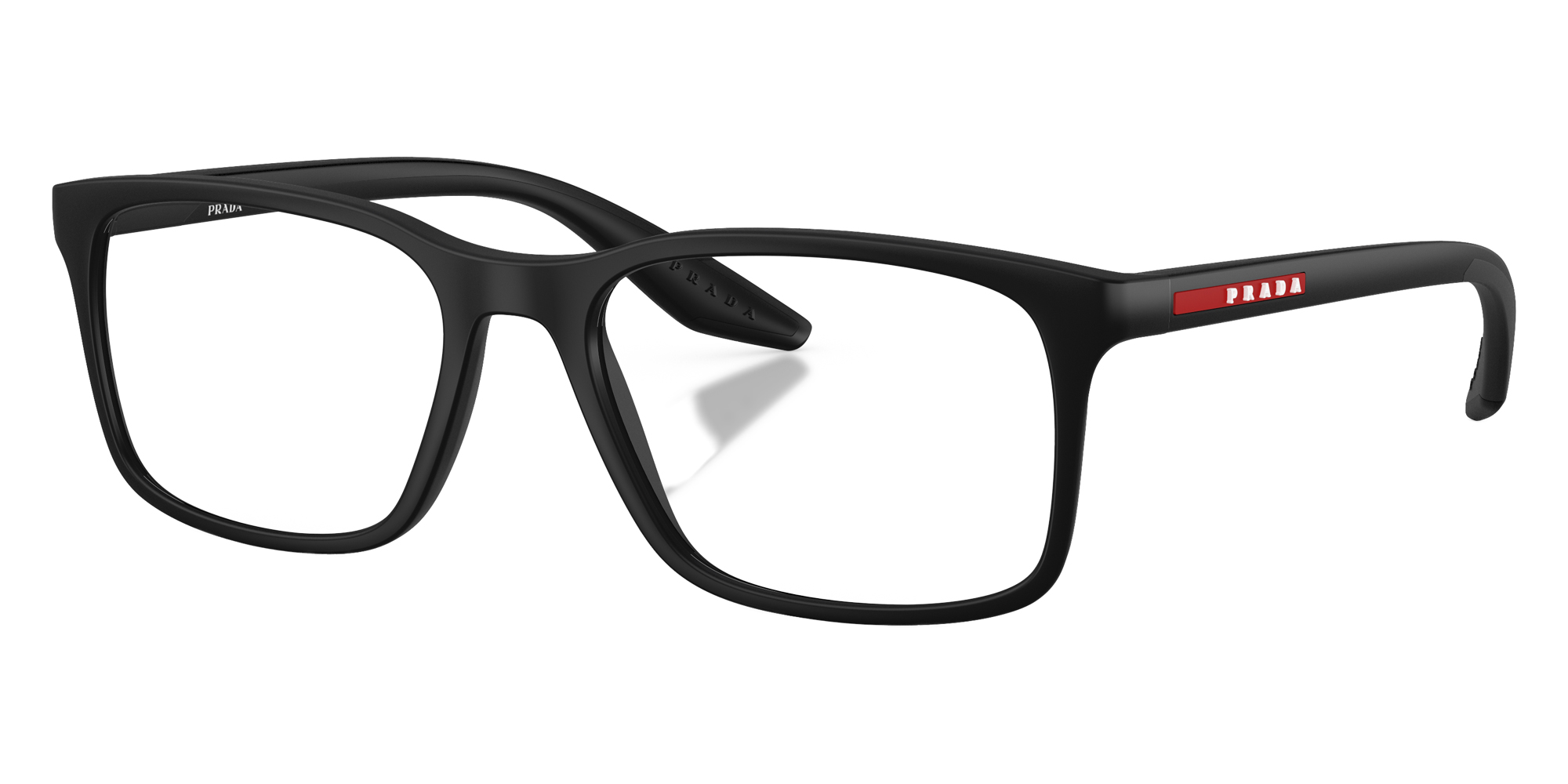 Prada Linea Rossa - PS 08RV