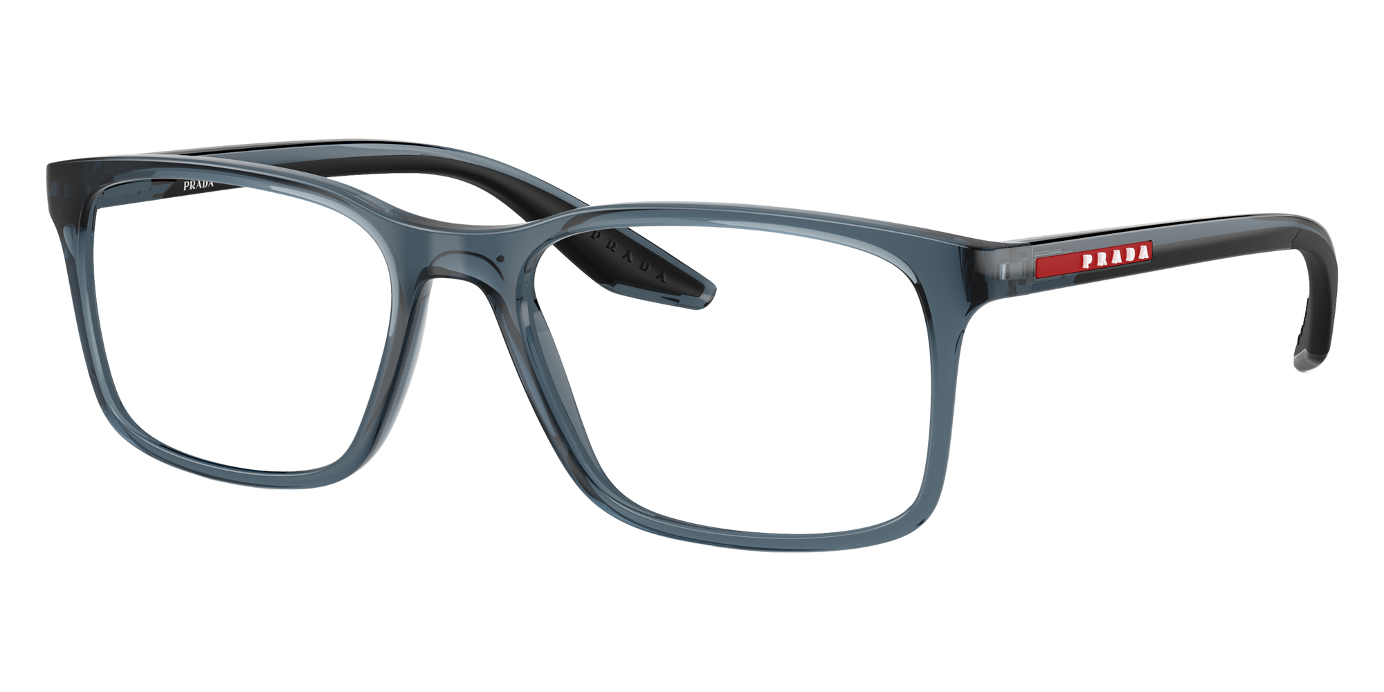 Prada Linea Rossa - PS 08RV