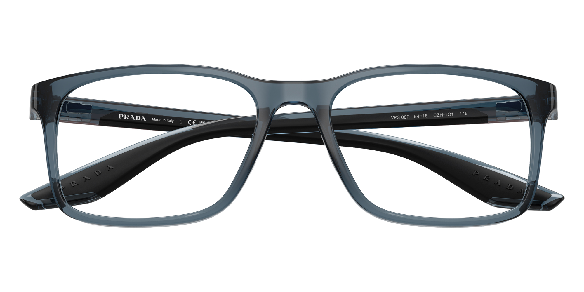 Prada Linea Rossa - PS 08RV