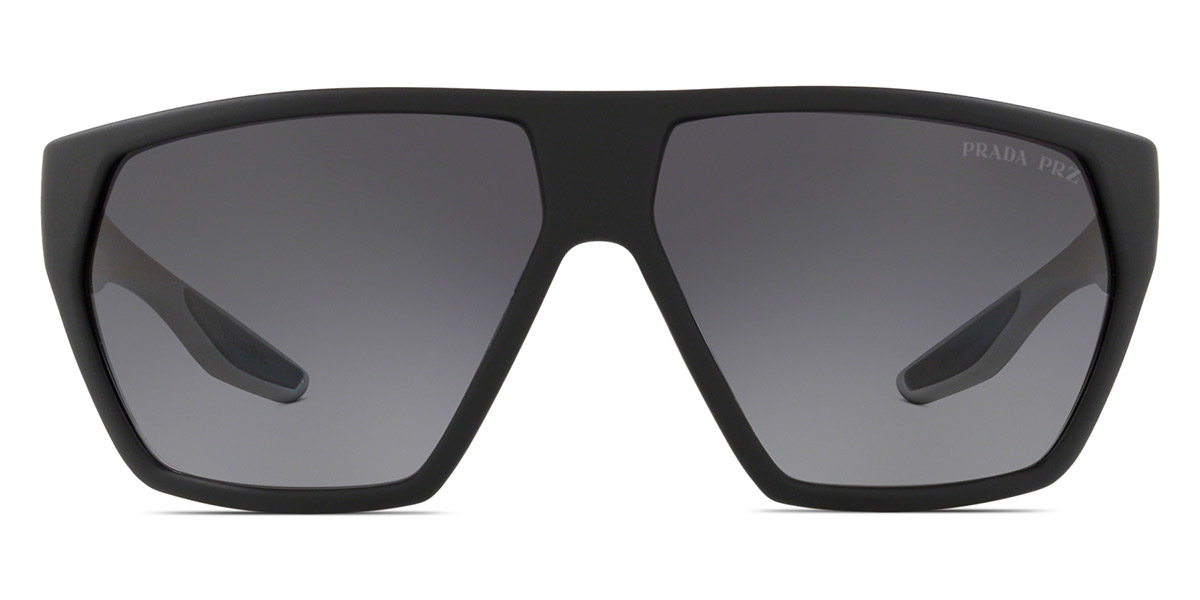 Prada Linea Rossa - Active PS 08US