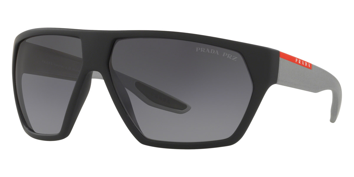 Prada Linea Rossa - Active PS 08US