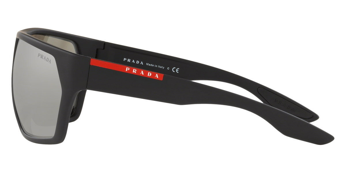 Prada Linea Rossa - Active PS 08US