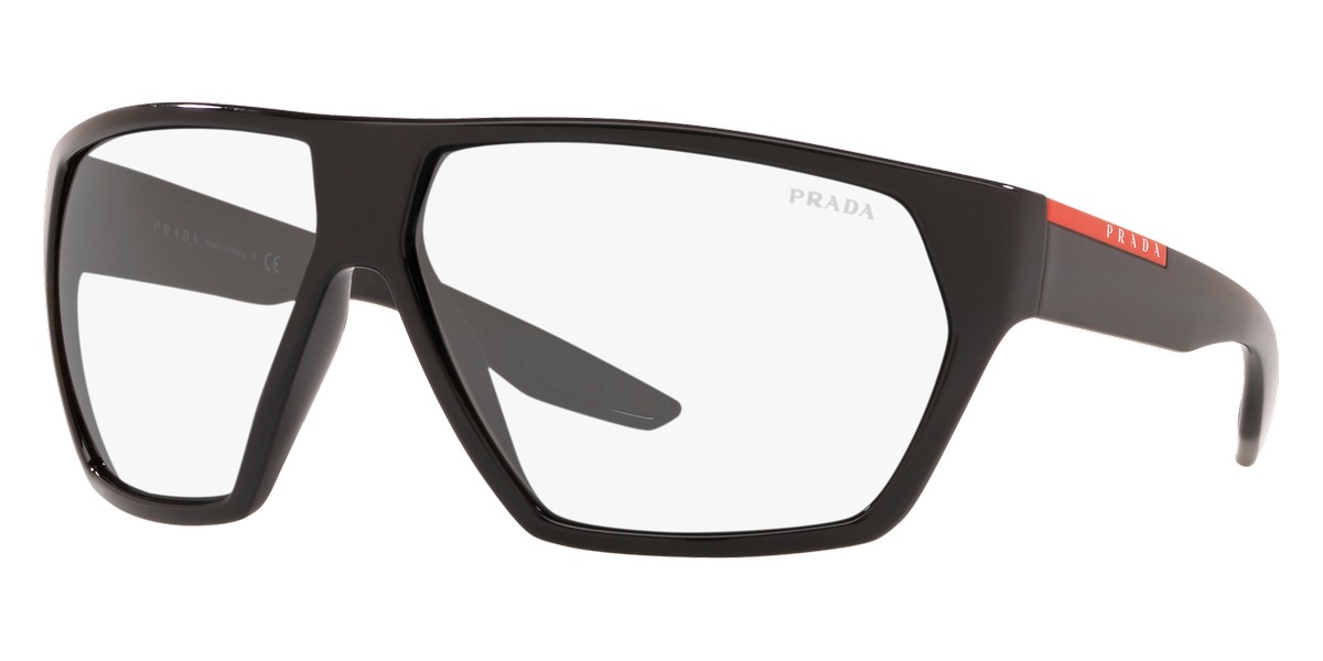 Prada Linea Rossa - Active PS 08US