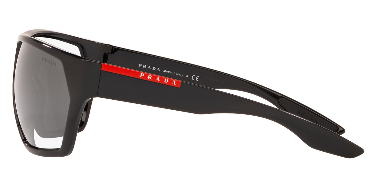Prada Linea Rossa - Active PS 08US