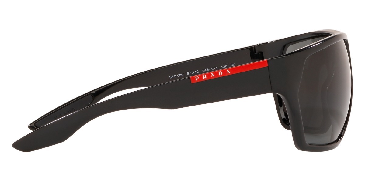 Prada Linea Rossa - Active PS 08US