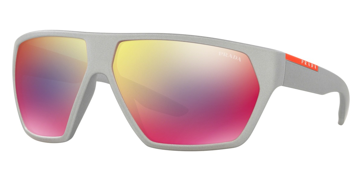 Prada Linea Rossa - Active PS 08US