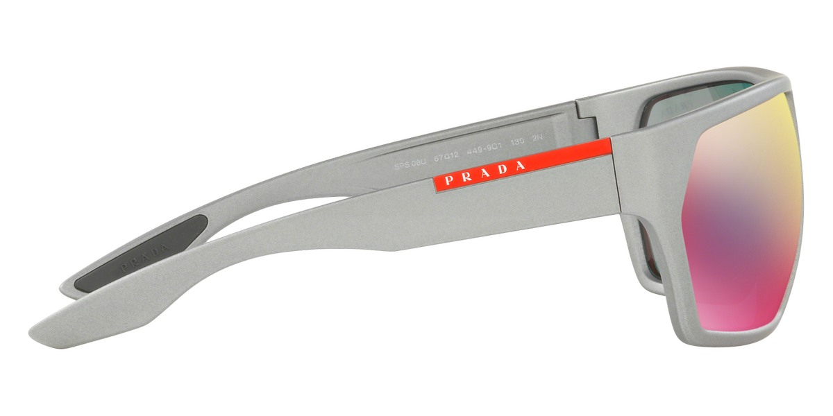 Prada Linea Rossa - Active PS 08US