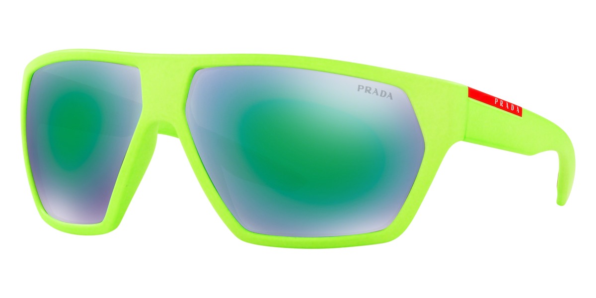 Prada Linea Rossa - Active PS 08US