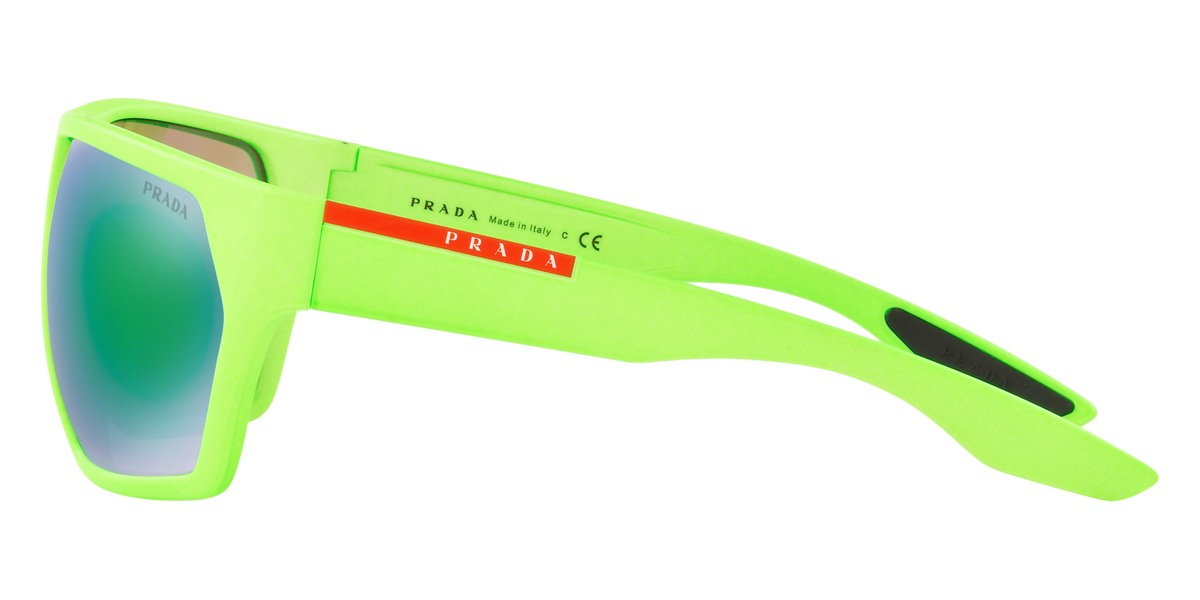 Prada Linea Rossa - Active PS 08US