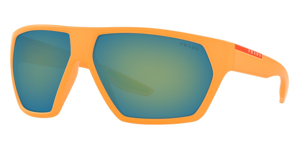 Prada Linea Rossa - Active PS 08US