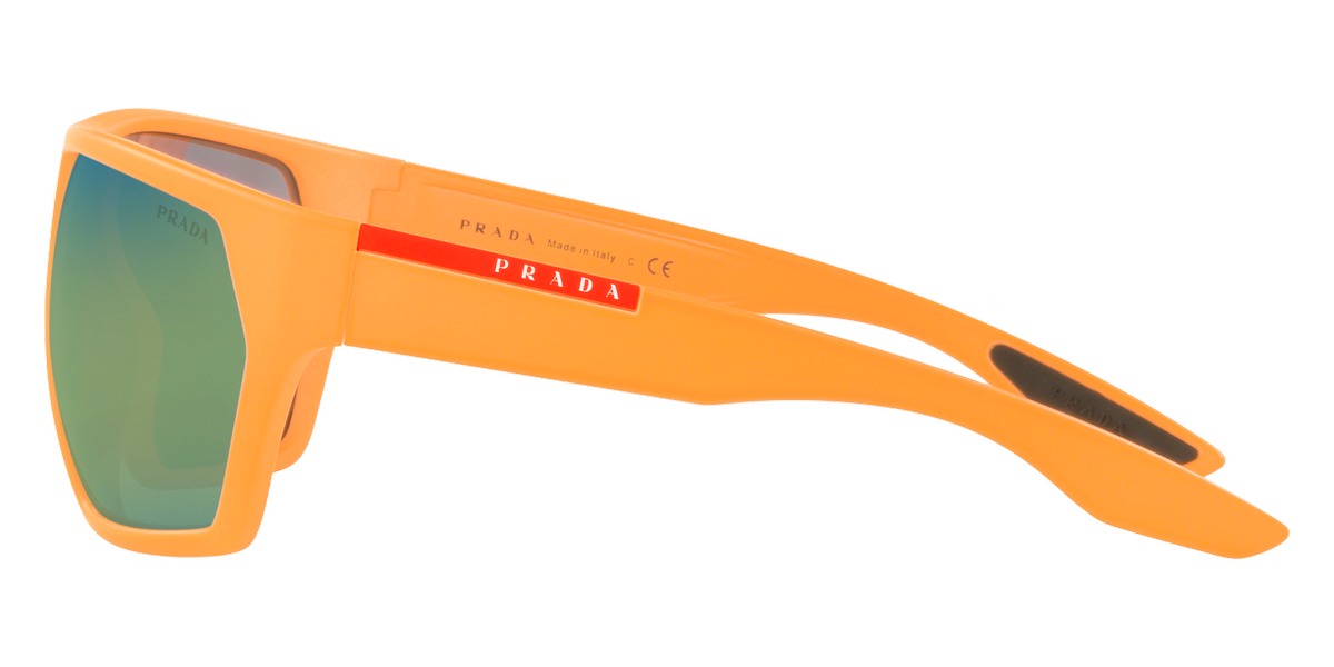 Prada Linea Rossa - Active PS 08US