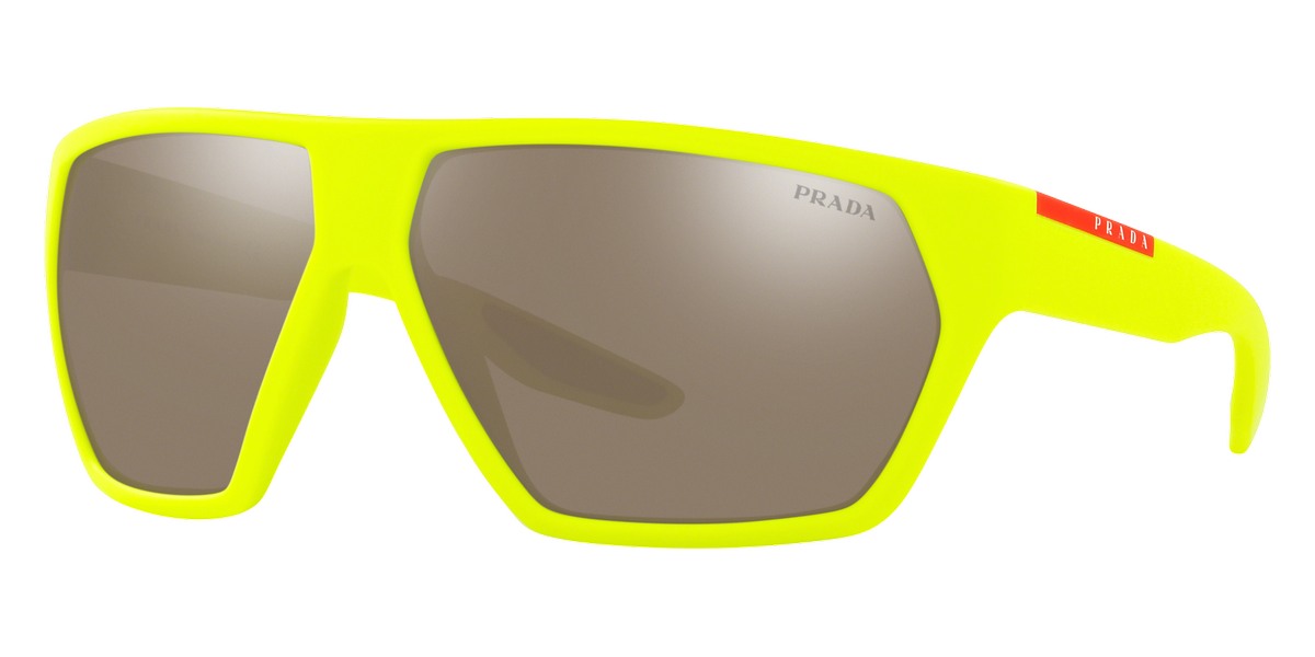 Prada Linea Rossa - Active PS 08US