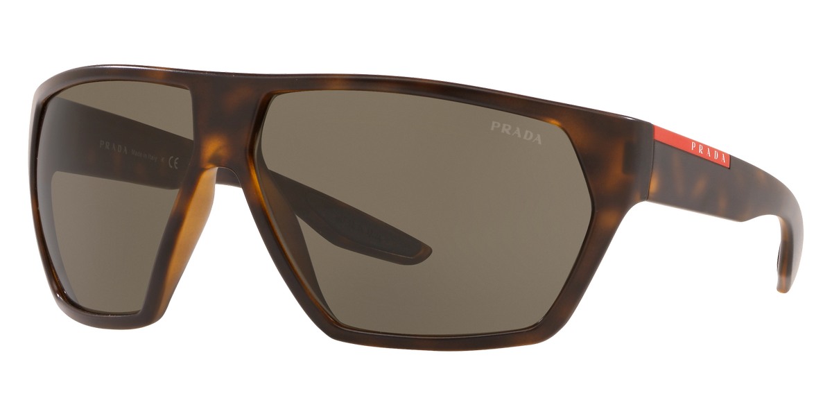 Prada Linea Rossa - Active PS 08US