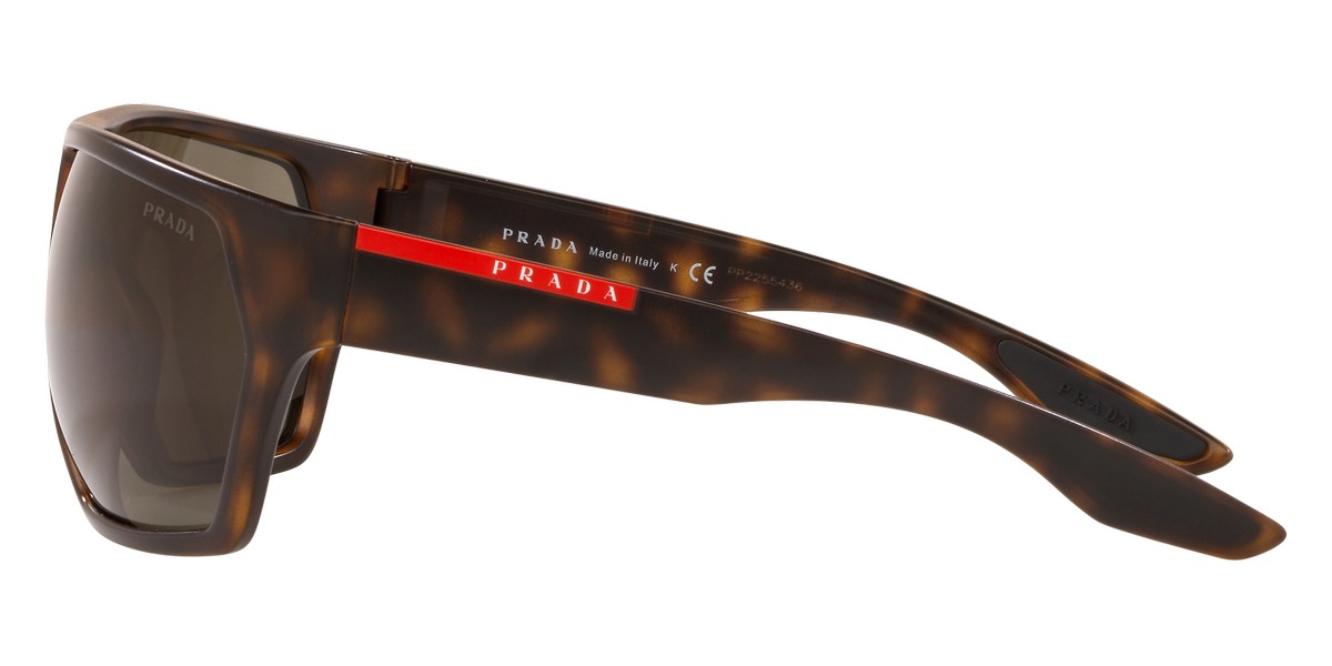 Prada Linea Rossa - Active PS 08US
