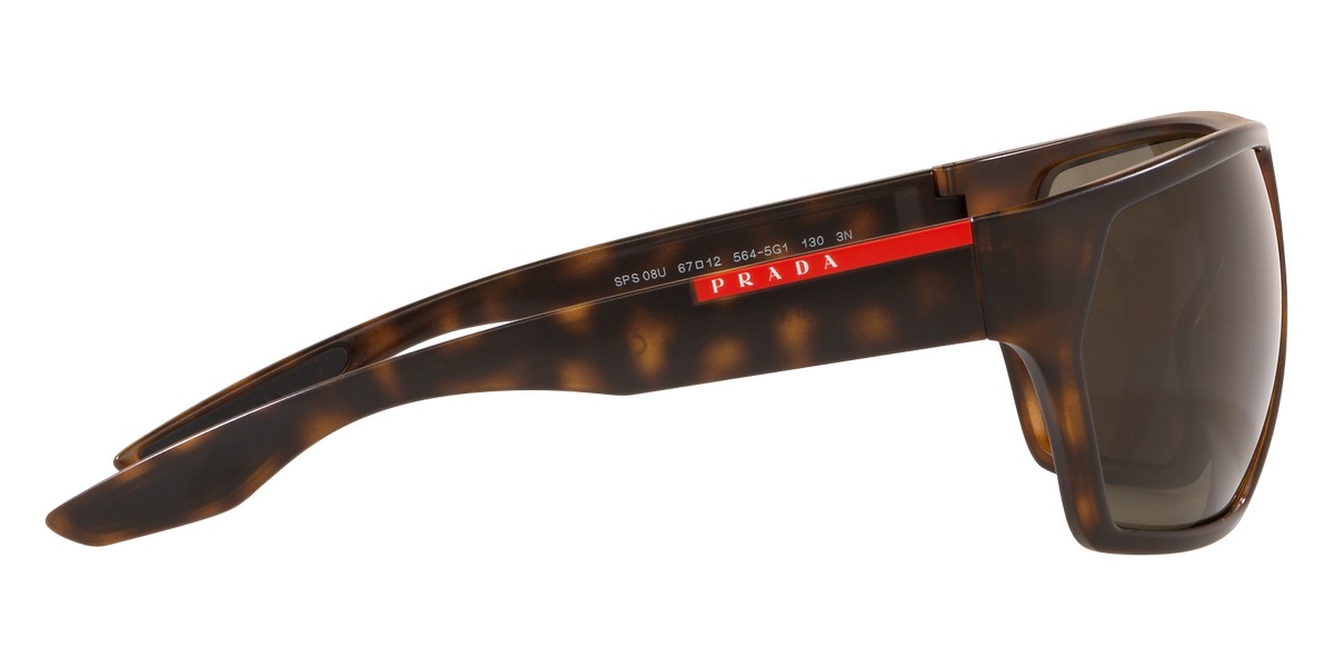 Prada Linea Rossa - Active PS 08US