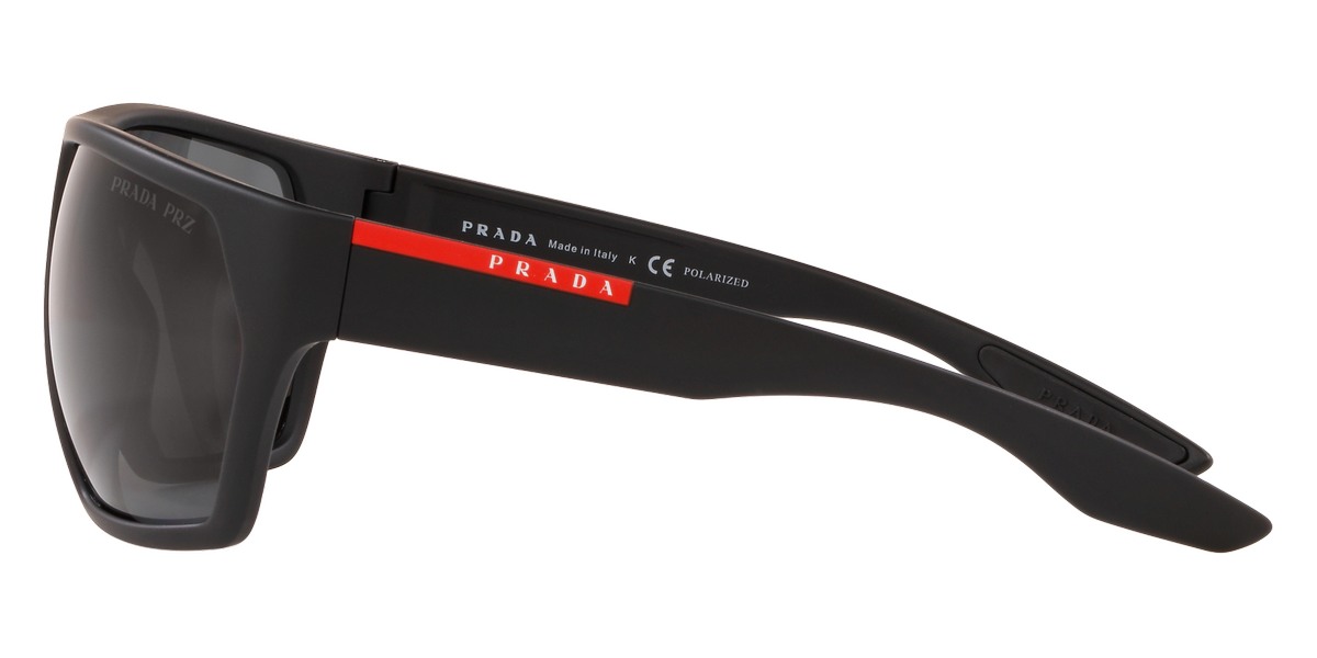 Prada Linea Rossa - Active PS 08US