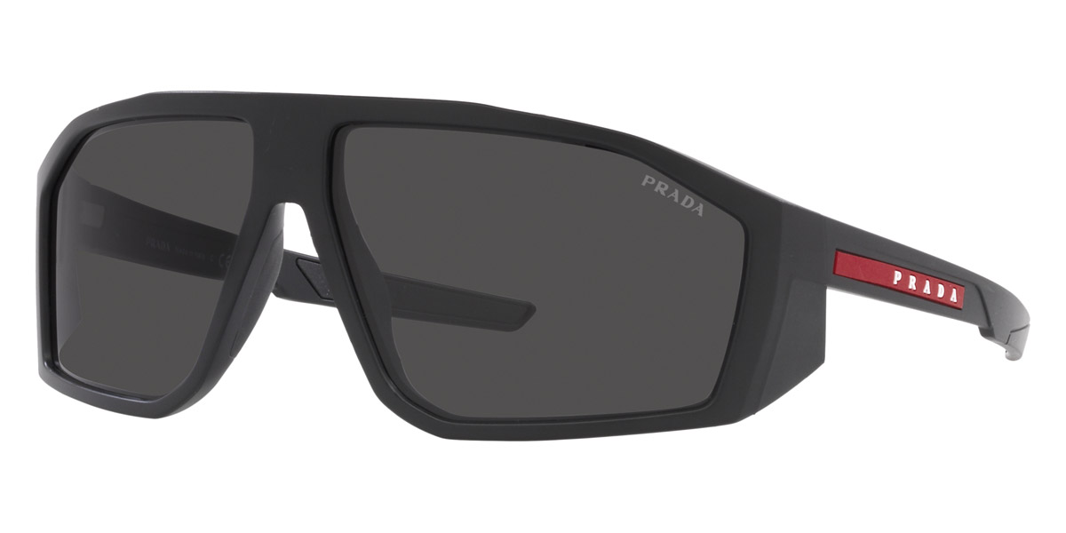 Prada Linea Rossa - PS 08WS