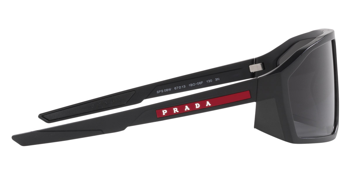 Prada Linea Rossa - PS 08WS
