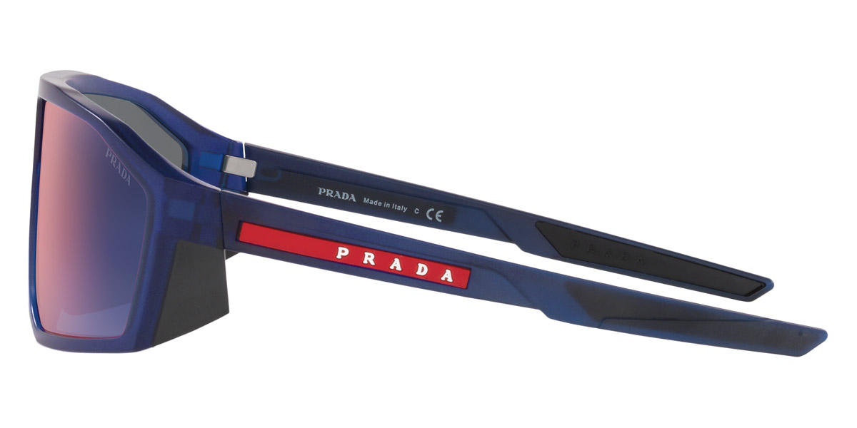 Prada Linea Rossa - PS 08WS