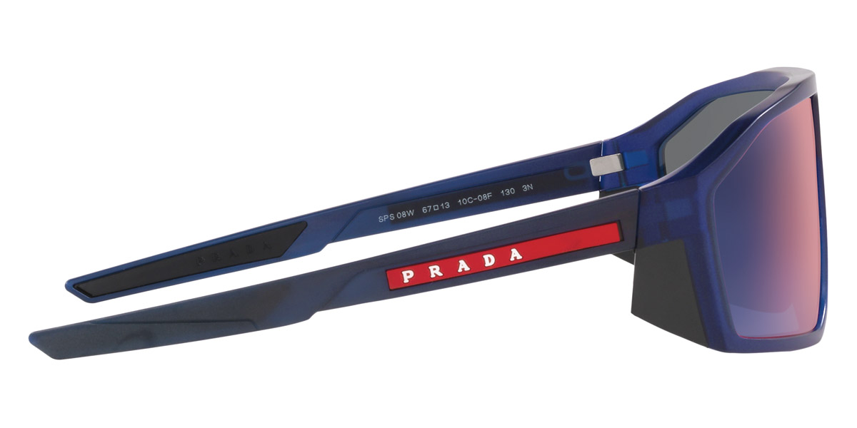 Prada Linea Rossa - PS 08WS