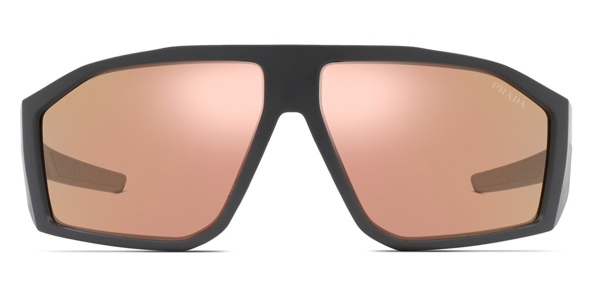 Prada Linea Rossa - PS 08WS