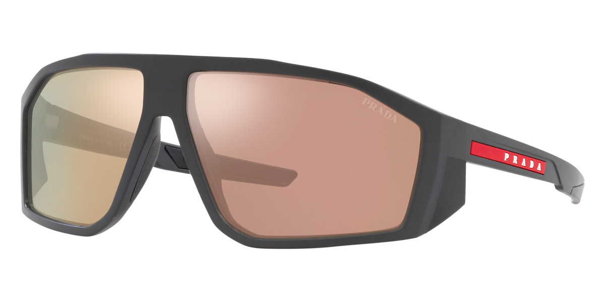 Prada Linea Rossa - PS 08WS