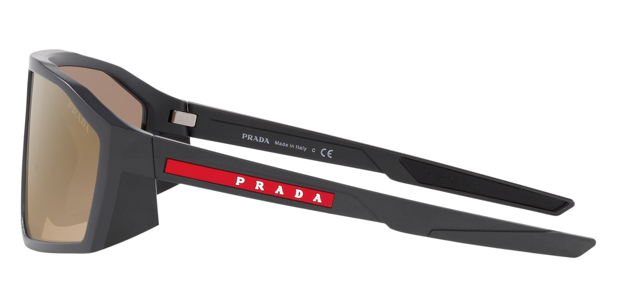 Prada Linea Rossa - PS 08WS