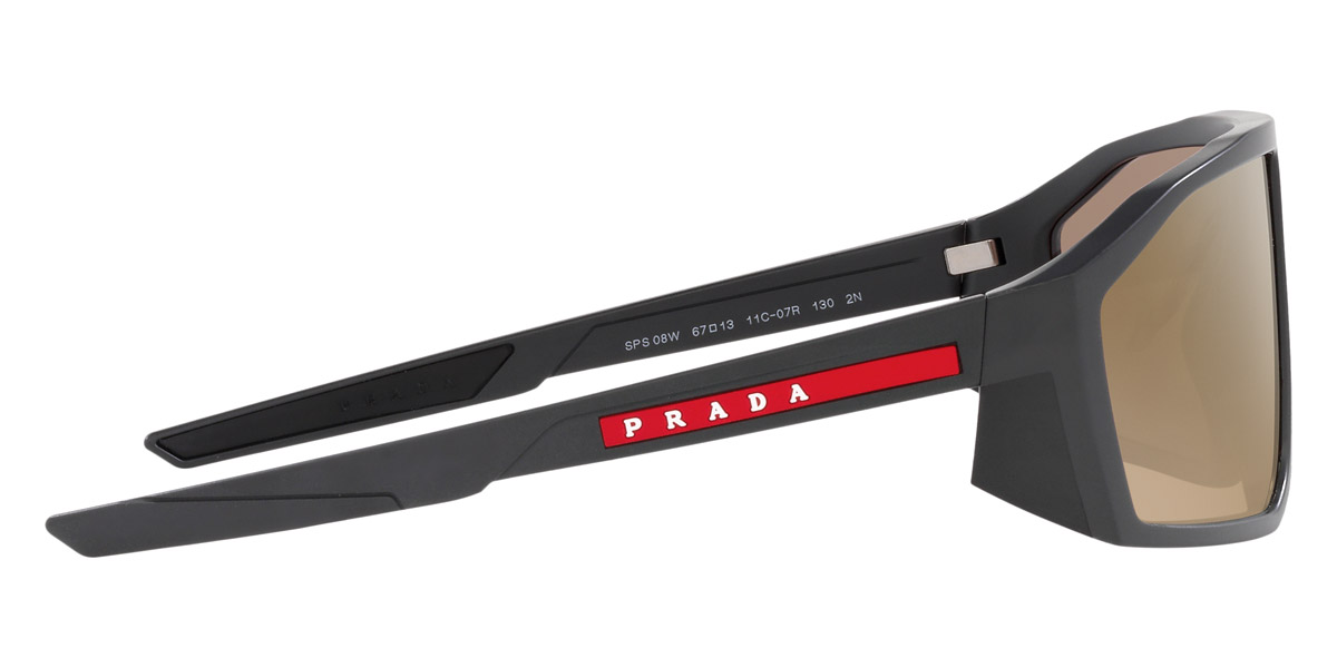 Prada Linea Rossa - PS 08WS