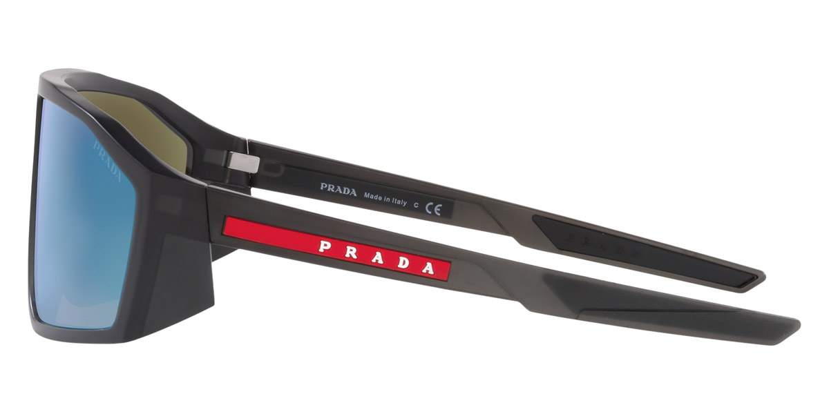 Prada Linea Rossa - PS 08WS