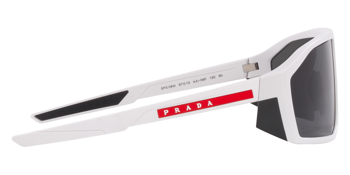 Prada Linea Rossa - PS 08WS
