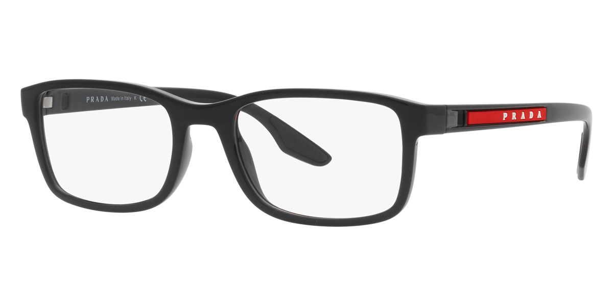 Prada Linea Rossa - PS 09OV