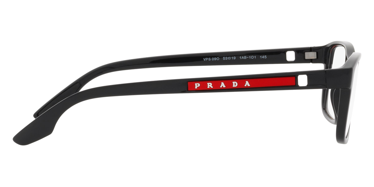 Prada Linea Rossa - PS 09OV