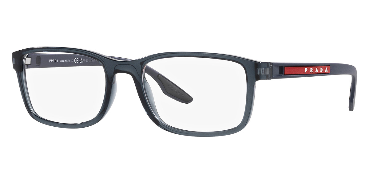 Prada Linea Rossa - PS 09OV