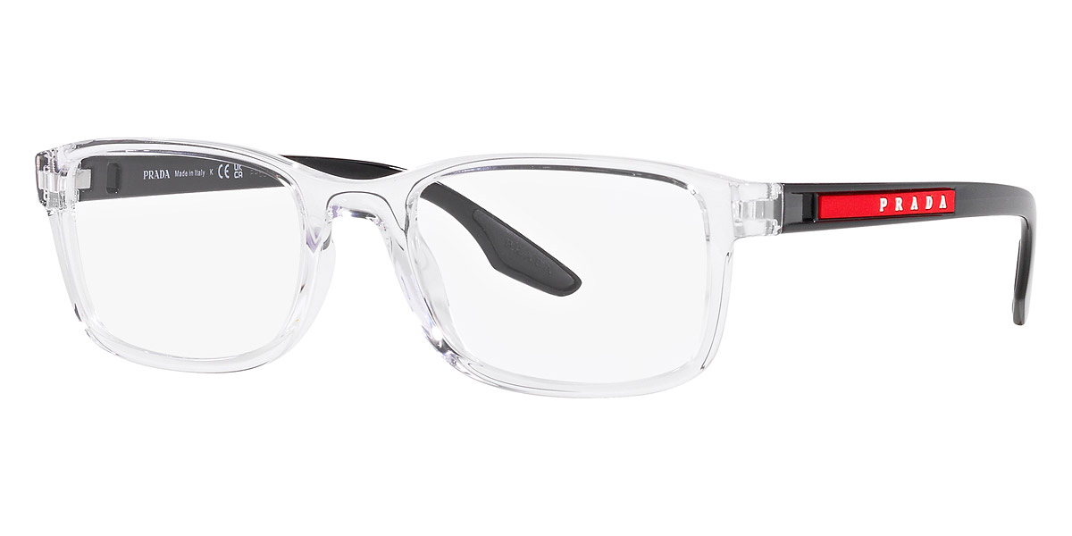 Prada Linea Rossa - PS 09OV