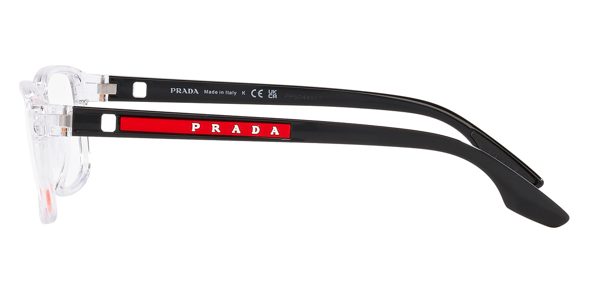 Prada Linea Rossa - PS 09OV