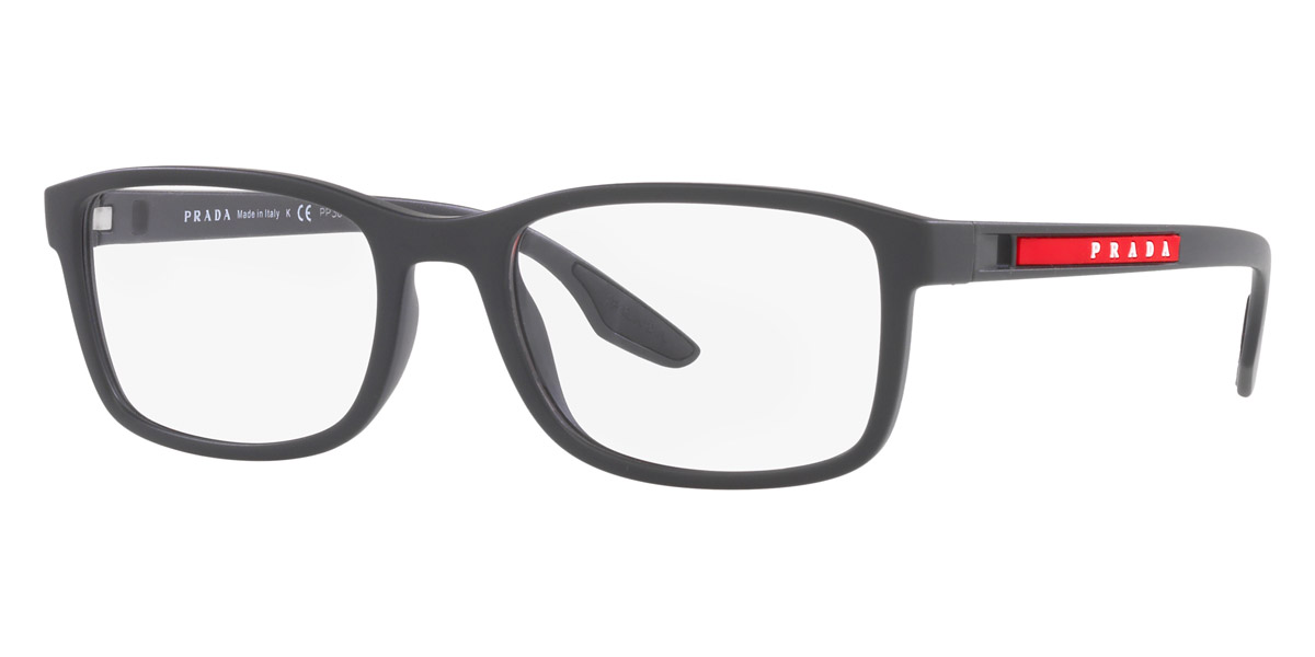 Prada Linea Rossa - PS 09OV