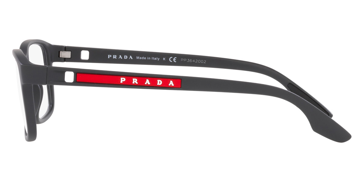 Prada Linea Rossa - PS 09OV