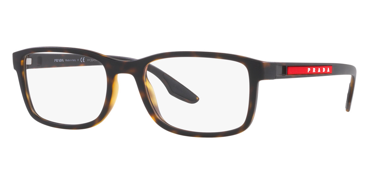 Prada Linea Rossa - PS 09OV