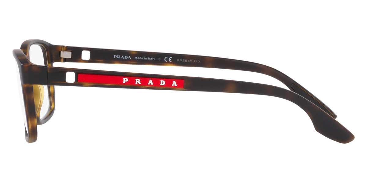 Prada Linea Rossa - PS 09OV