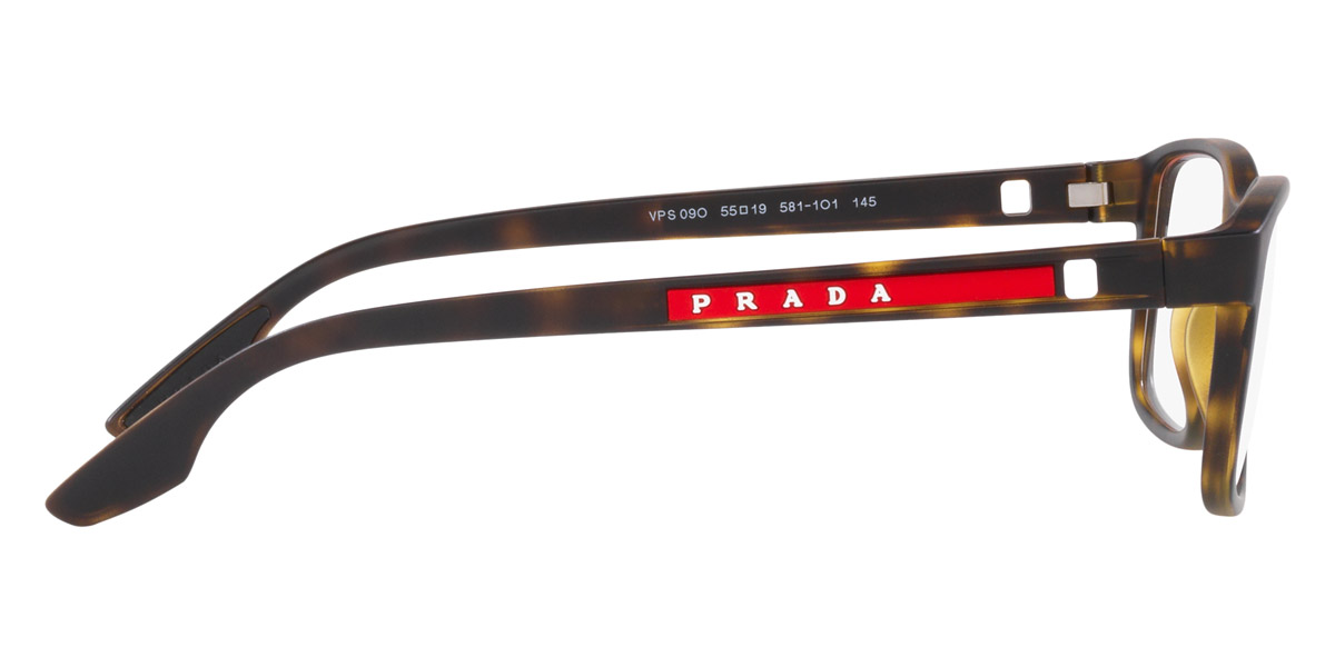 Prada Linea Rossa - PS 09OV