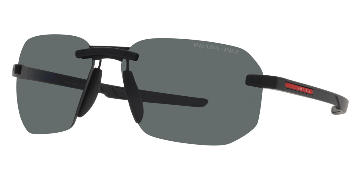 Prada Linea Rossa - PS 09WS