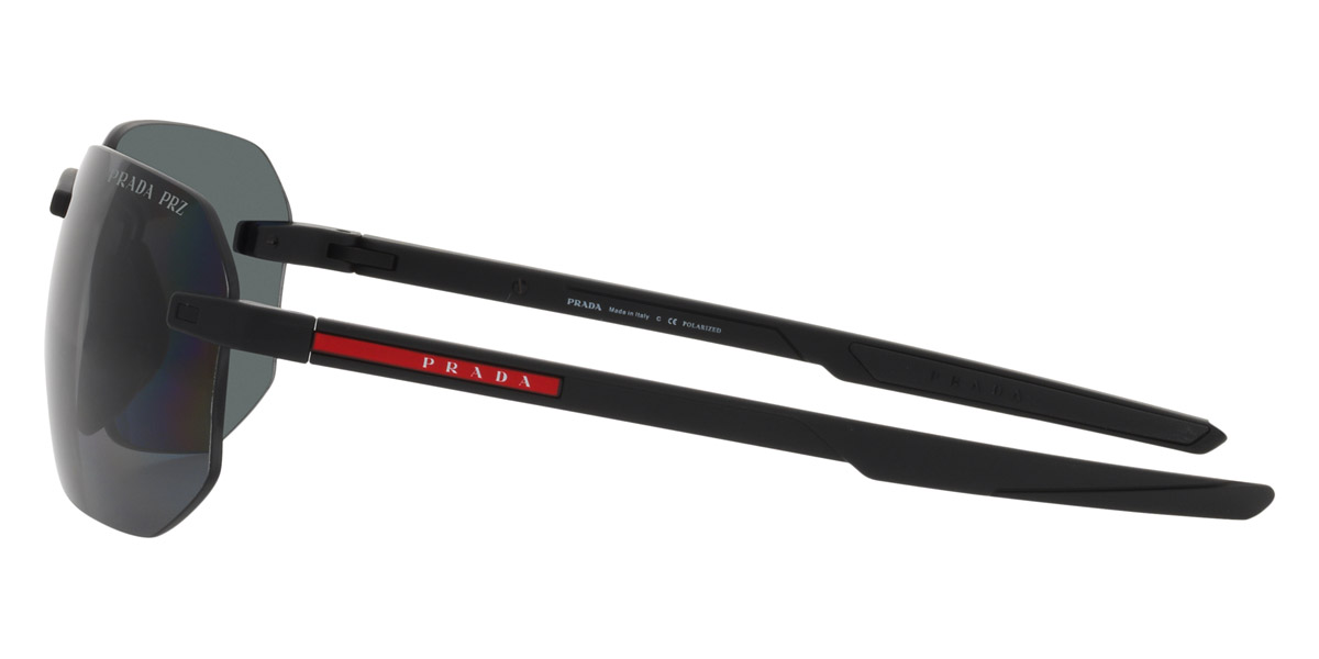 Prada Linea Rossa - PS 09WS