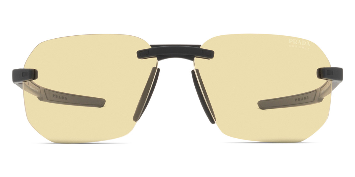 Prada Linea Rossa - PS 09WS