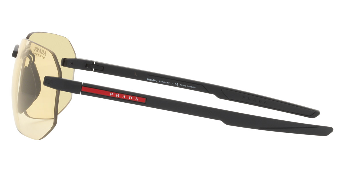 Prada Linea Rossa - PS 09WS