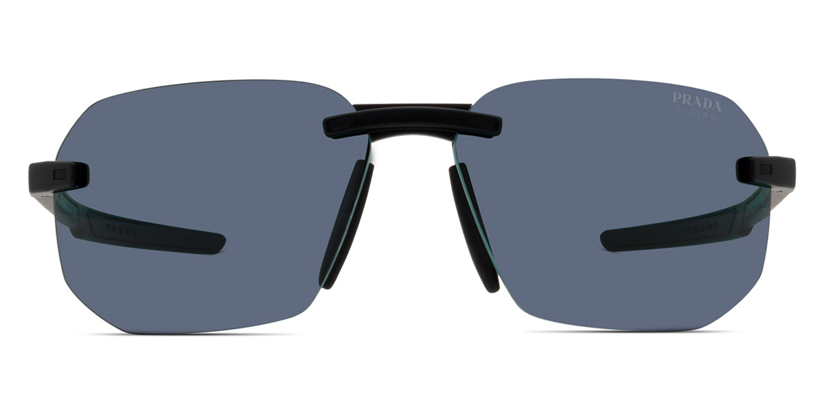 Prada Linea Rossa - PS 09WS