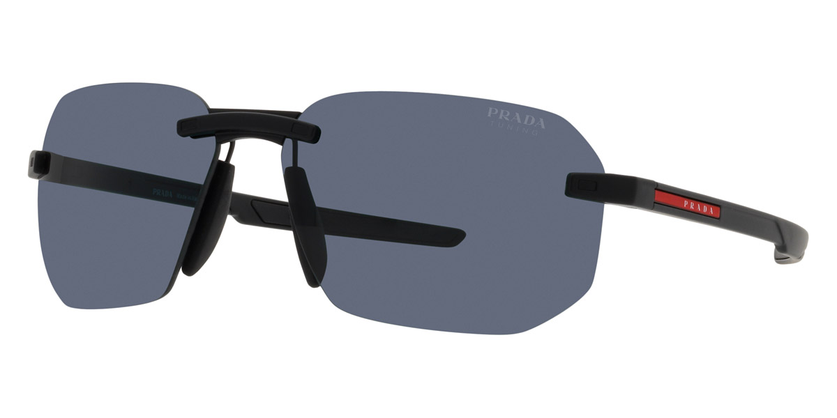 Prada Linea Rossa - PS 09WS